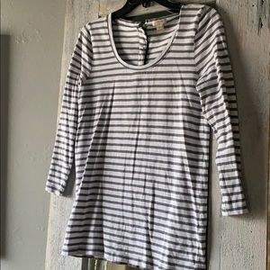 J.Crew long sleeved tee